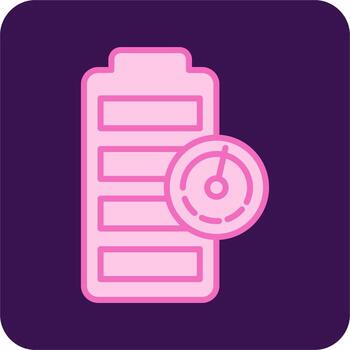 Performance Vector Icon