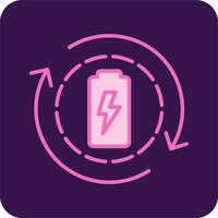 Energy Vector Icon