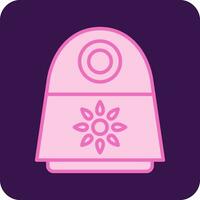 Night Vector Icon