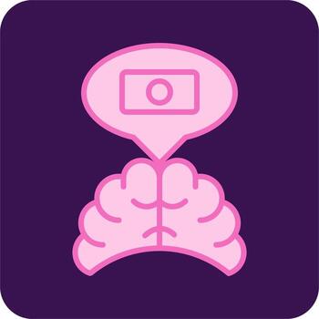 icono de vector de finanzas