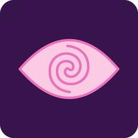 Hypnosis Vector Icon