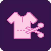 Clothes Vector Icon