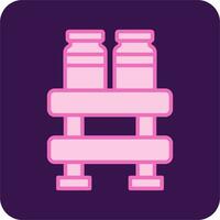 Box Vector Icon