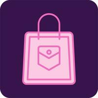 Bag Vector Icon
