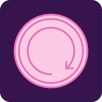 Reload Vector Icon