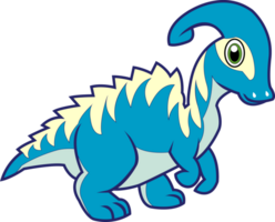 animal cartoon dinosaurs for kids cute dinosaurs png