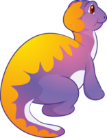 animal cartoon dinosaurs for kids cute dinosaurs png