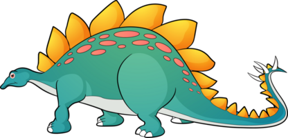 animal cartoon dinosaurs for kids cute dinosaurs png