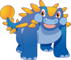 animal cartoon dinosaurs for kids cute dinosaurs png