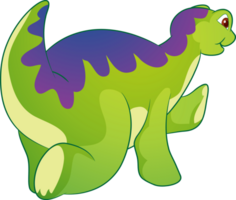 animale cartone animato dinosauri per bambini carino dinosauri png