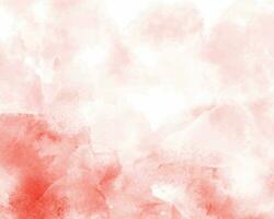 Abstract splashed watercolor background. Design for your cover, date, postcard, banner, logo. vector