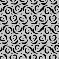 Background Seamless pattern for textile single.eps vector