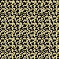 Seamless pattern textile, fabric, paper print.eps vector