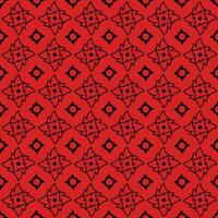 Hand-drawn pattern background. Seamless pattern for textile.eps vector