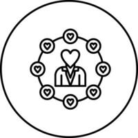 Soft Skills Vector Icon