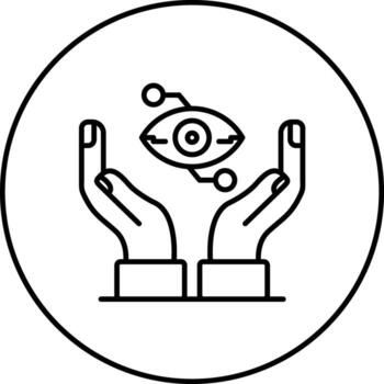 Concept Vector Icon