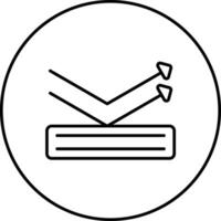 Rain Repellent Vector Icon