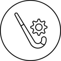 Equipment Repair Vector Icon