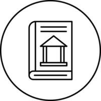 History Vector Icon
