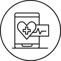 Medical Devices Vector Icon