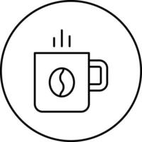 Coffee Vector Icon