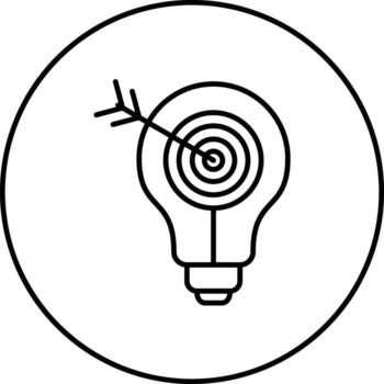 icono de vector de resolución de problemas