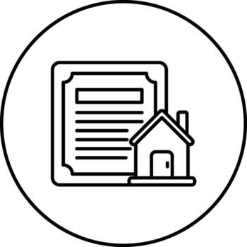 Collateral Vector Icon