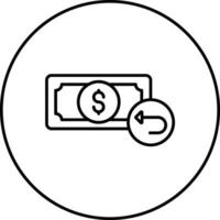 Return On Investment Vector Icon
