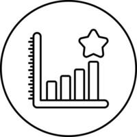 Reputation Management Vector Icon