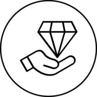Credibility Vector Icon