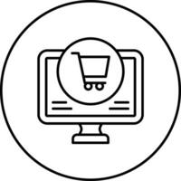 Commerce Vector Icon