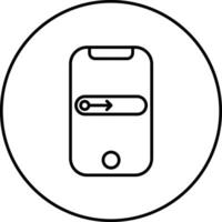 Call To Action Vector Icon