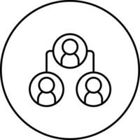 Delegating Task Vector Icon