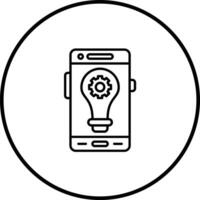 Innovation Vector Icon