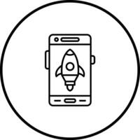 Startup Vector Icon