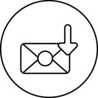 Recipient Vector Icon