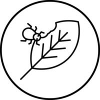 Pest Vector Icon