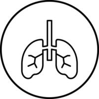 Alveoli Vector Icon