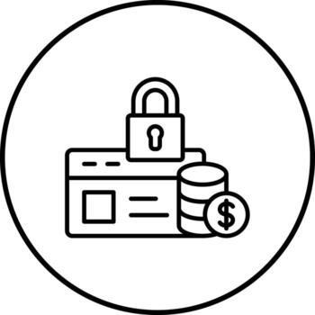 Security Vector Icon