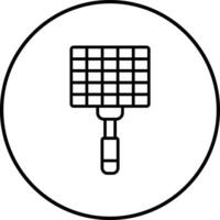 Grate Vector Icon