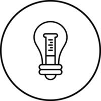 Idea Vector Icon