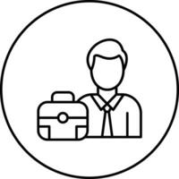 Professional Vector Icon