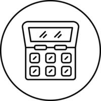 Eyeshadow Vector Icon