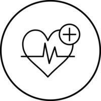 Healthcare Vector Icon