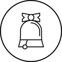 Bells Vector Icon