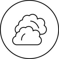 Weather Vector Icon