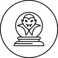 Ectoplasm Vector Icon