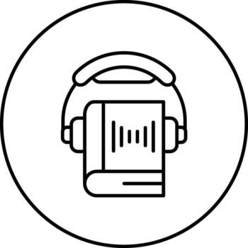 Elearning Vector Icon