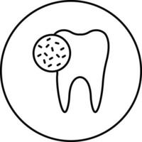 Dentist Vector Icon