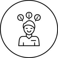 Problem Vector Icon